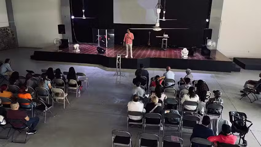 Rey de reyes Jocotepec