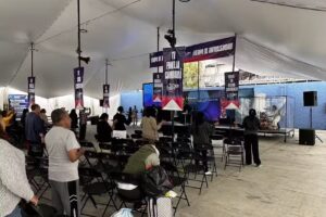 Rey de Reyes para las Naciones &ndash; Metro Indios Verdes