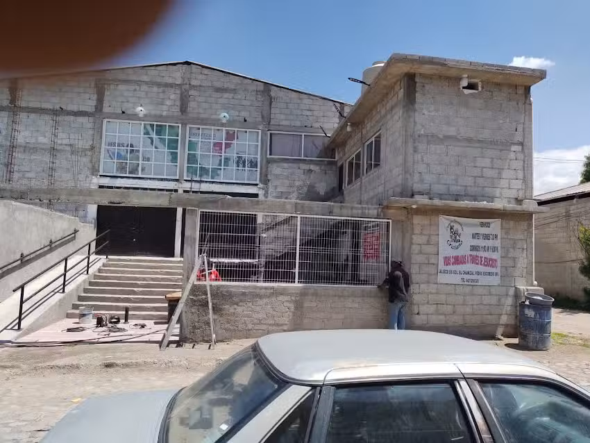 REY DE REYES PEDRO ESCOBEDO