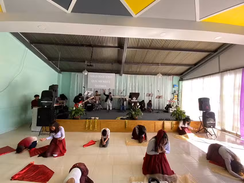 Rey De Reyes Tizayuca