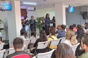 Rey de Reyes Tlajomulco