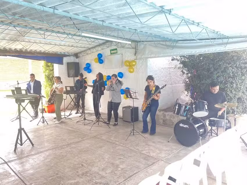 Rey Eterno
