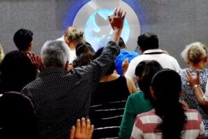 Rey Jes&uacute;s Chetumal