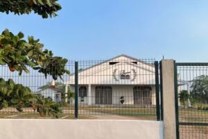 Rhema Comunidad Cristiana