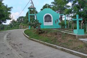 Rinc&oacute;n bonito