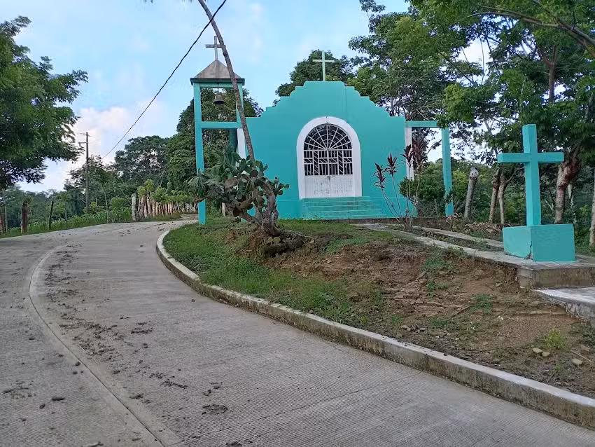 Rinc&oacute;n bonito