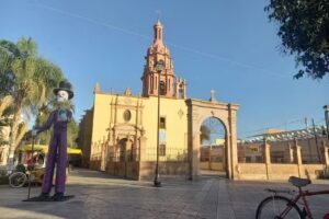 Rinc&oacute;n de Romos Ags