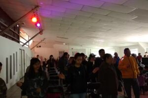 R&iacute;o Poderoso Toluca Metepec