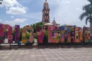Río verde san Luís potosi