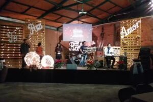 R&iacute;os de Adoraci&oacute;n