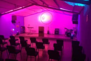 R&iacute;os De Agua Viva