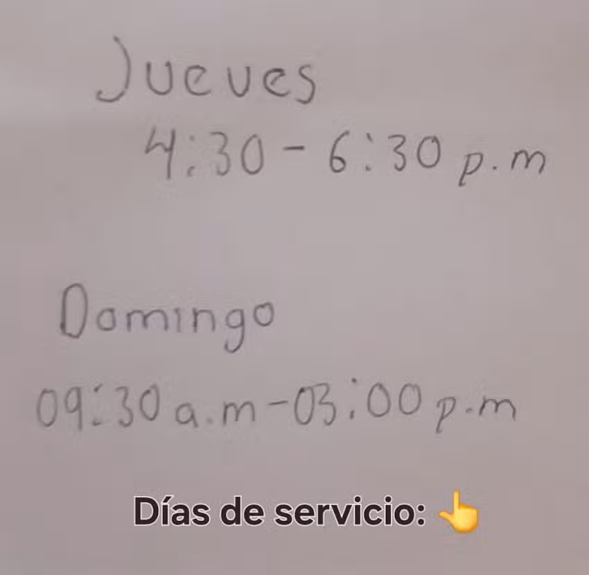 &ldquo;RIOS DE AGUA VIVA&rdquo; ICIAR