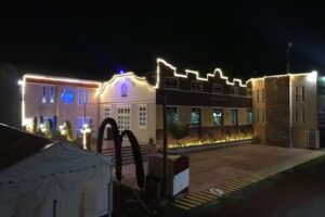 Rios De Agua Viva (RAV La Loma)