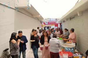 R&iacute;os de Avivamiento