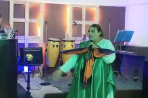 Rios De Dios De Agua Viva A.C.