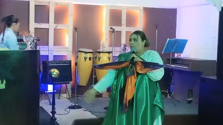 Rios De Dios De Agua Viva A.C.