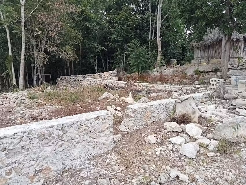 Roca de ayuda