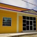 Roca De Salvaci&oacute;n