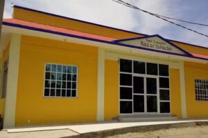 Roca De Salvaci&oacute;n