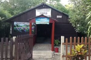 ROCA DE SALVACIÓN MIEPI