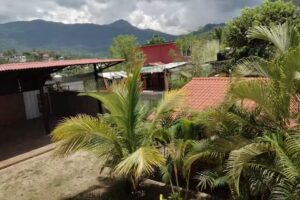 Roca De Salvaci&oacute;n Nopala