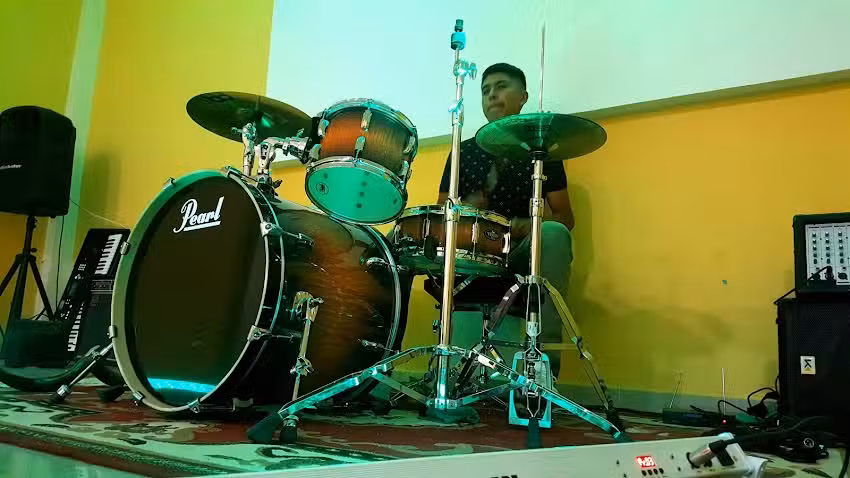 Roca de Salvaci&oacute;n Tec&aacute;mac