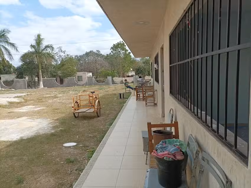 Rosario de F&aacute;tima