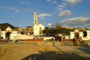 Sacred Heart of Jesus Christ