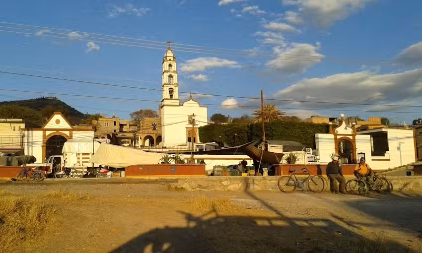Sacred Heart of Jesus Christ