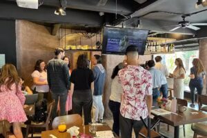 Saddleback Church Extension