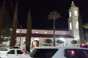 Sagrada Familia Iglesia