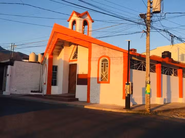 Sagrado Coraz&oacute;n