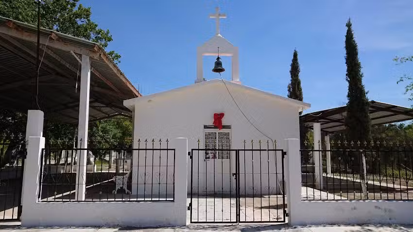 Sagrado Coraz&oacute;n