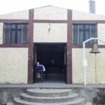 Sagrado Coraz&oacute;n