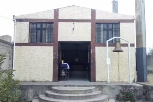 Sagrado Coraz&oacute;n