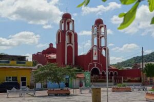 Sagrado coraz&oacute;n de Jes&uacute;s