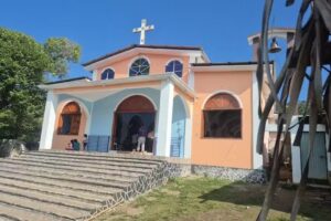 Sagrado Coraz&oacute;n De Jes&uacute;s