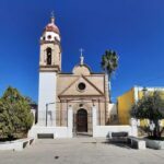 Sagrado Coraz&oacute;n de Jes&uacute;s