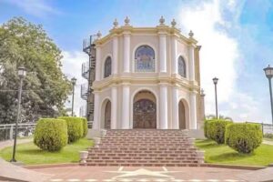 Sagrado Coraz&oacute;n de Jes&uacute;s