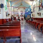 Sagrado coraz&oacute;n de Jes&uacute;s