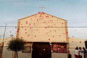 Sagrado Coraz&oacute;n de Jes&uacute;s