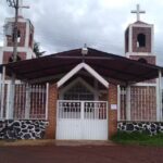 Sagrado Coraz&oacute;n de Jes&uacute;s