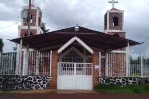 Sagrado Coraz&oacute;n de Jes&uacute;s