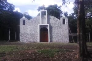 Sagrado Corazon de Jesus