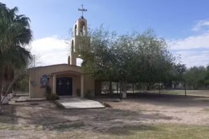 Sagrado coraz&oacute;n de Jes&uacute;s