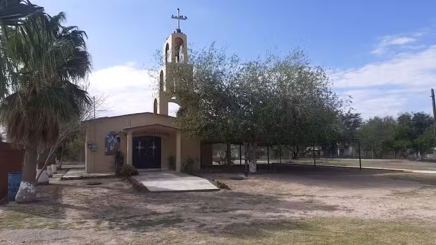 Sagrado coraz&oacute;n de Jes&uacute;s