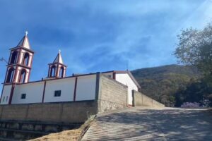 Sagrado Corazon de Jesus