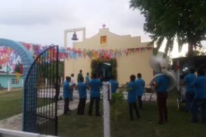 Sagrado Corazon De Jesus