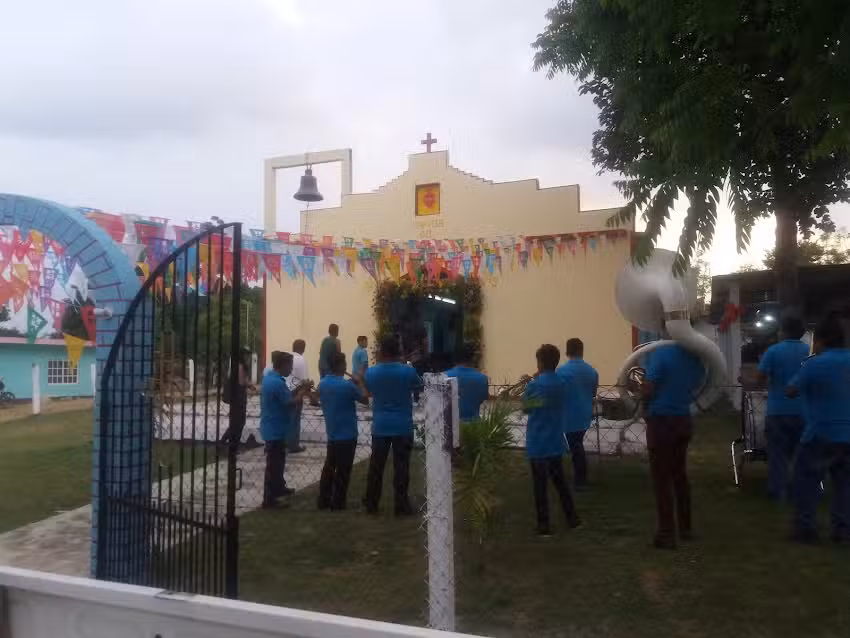 Sagrado Corazon De Jesus