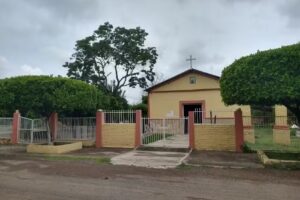 Sagrado corazon de Jesus